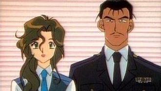 Episode 5 File 5: Utsukushi kimono nanji no mei ha aoi