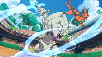 Episode 44 Getting Down to the Ire!