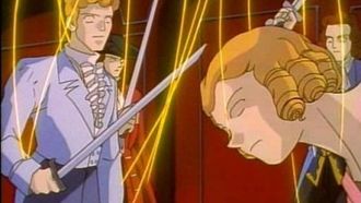 Episode 7 Stone Guardian: The Game of Death!!