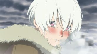 Episode 1 The Last One