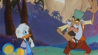 Episode 16 Ducklaration of Independence