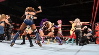 Episode 51 The Road to WWE No Mercy 2017 Begins