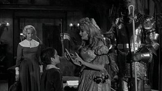 Episode 1 Munster Masquerade