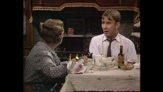 Episode 6 Cash and Carry