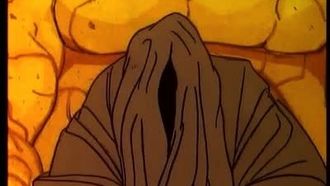 Episode 5 Medusa and the Inhumans