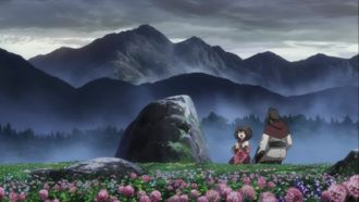 Episode 25 Taiko no yumeato