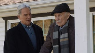 Episode 12 The Last Link