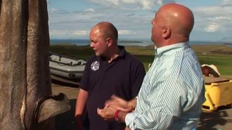 Episode 2 Iceland