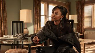 Power Book III: Raising Kanan - Season 4 Episode 9