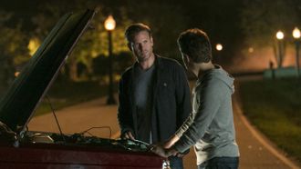 Episode 6 The More You Ignore Me, the Closer I Get