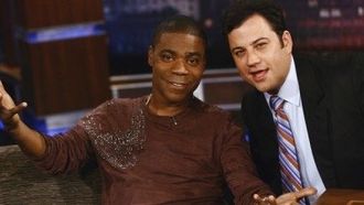 Episode 26 Tracy Morgan, Brad Paisley