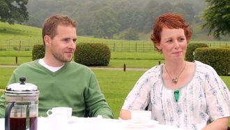 Episode 41 North Yorkshire