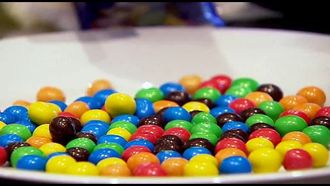 Episode 1 Colours