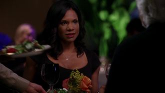 Episode 21 What You Do for Love