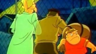 Episode 53 Smeldorado