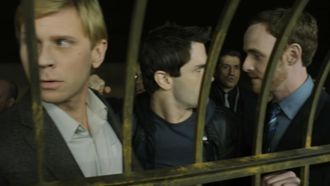 Episode 10 Dog Eat Dog