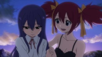 Episode 2 Because I Love You