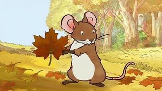 Episode 51 Four Seasons