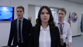 Episode 1 Pilot
