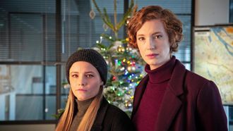 Episode 29 Stille Nacht