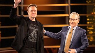 Episode 13 Elon Musk/Michael C. Moynihan/Konstantin Kisin