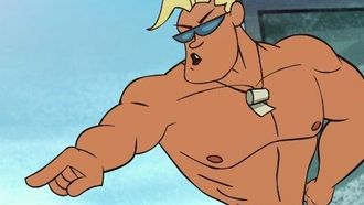 Episode 11 The Beach