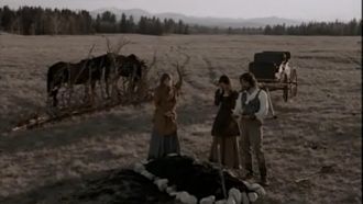 Episode 6 The Nature of the Beast