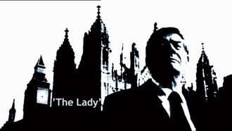 Episode 2 The Lady