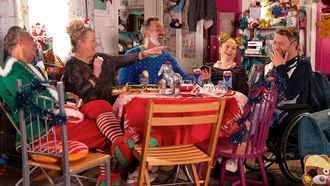Episode 146 Friday, 1st December 2023