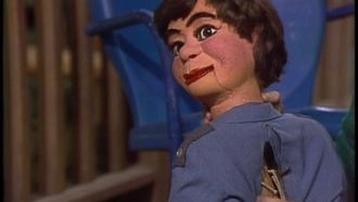 Episode 11 Mister Rogers Talks About Play