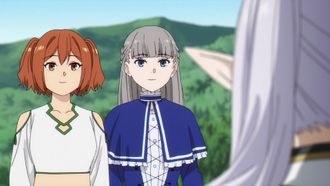 Episode 28 It Would Be Embarrassing When We Met Again