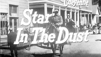 Episode 13 Star in the Dust