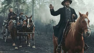 Episode 5 Chapter 5: Tennessee - Exodus