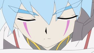 Episode 24 Yomigaere! Yuudiasu (Be Revived! Yudias)