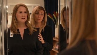 Episode 1 Life & Beth