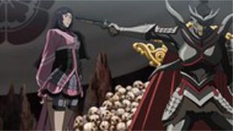 Episode 4 Wavering Scarlet Flower – Loyalty that Brings Sorrow!