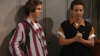 Episode 1 My Best Friend's Girl
