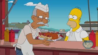 Episode 14 The Cad and the Hat