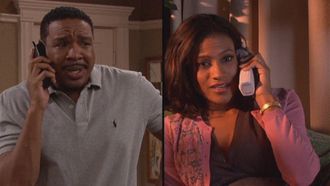 Episode 13 Can Two Wrongs Make a Right?