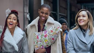 Episode 10 Once Upon a Time in Harlem