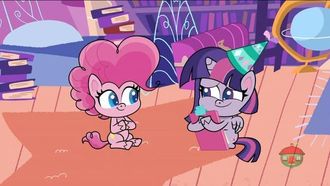 Episode 37 Don't Look a .GIF Horse in the Mouth