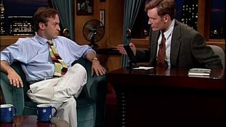Episode 193 Harry Connick Jr./David Sedaris/Sarah McLachlan