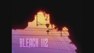 Episode 112 Tatakai no hajimari, kamen no gunzei to arankaru