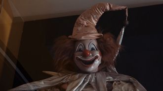 Episode 3 Poltergeist