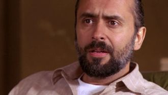 Episode 10 Loyalties