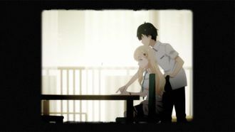 Episode 7 Feelings and Summer Vacation
