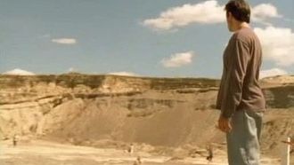 Episode 3 Roswell (aka Area 51)