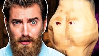 Episode 44 Why You Should Avoid These Halloween Masks