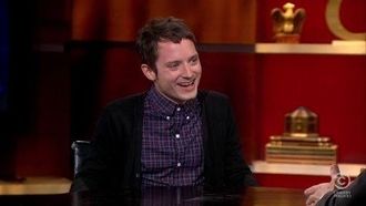 Episode 22 Elijah Wood
