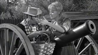 Episode 23 The Courtship of Wrangler Jane